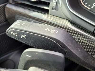 2018 Audi S5 Premium Plus