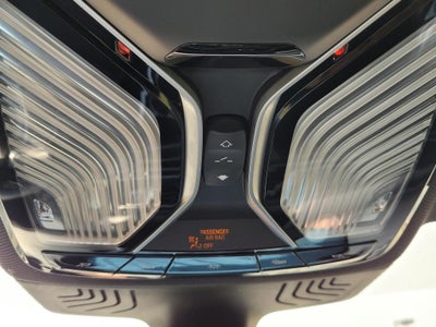 2016 BMW 7 series 750i