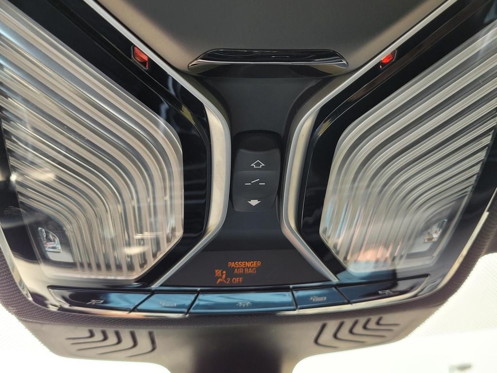 2016 BMW 7 series 750i