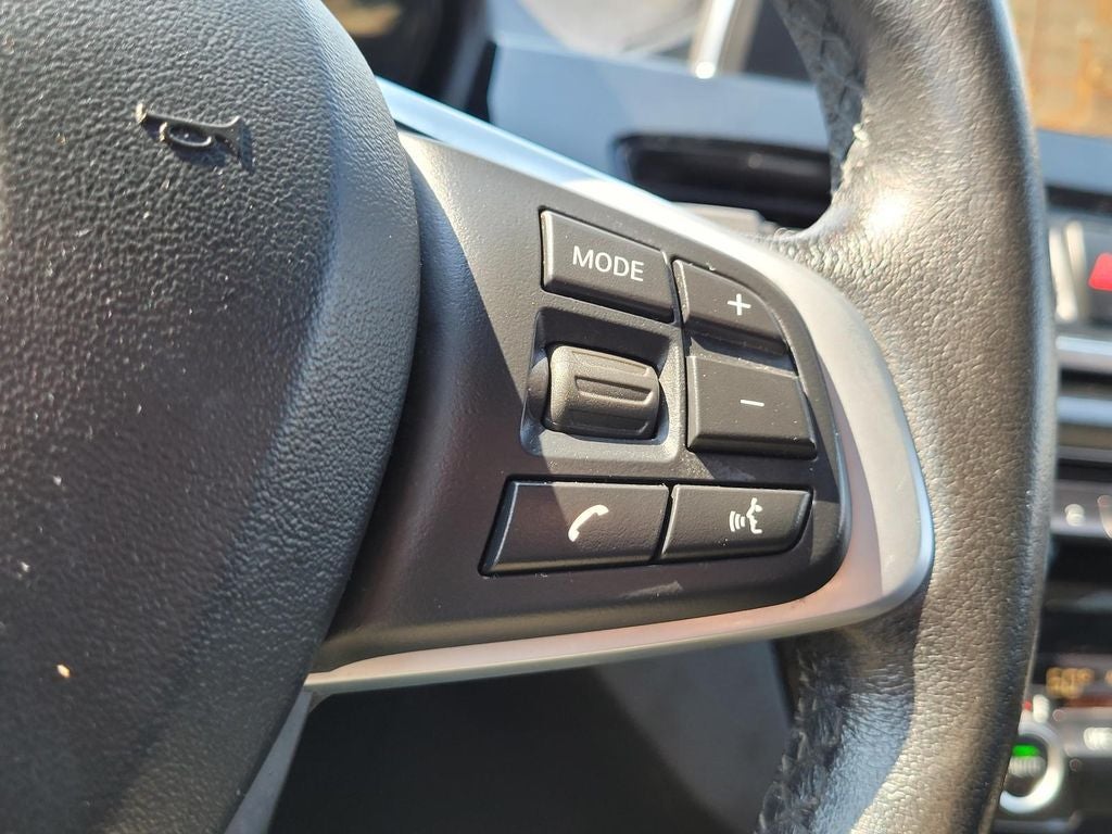 2017 BMW X1 sDrive28i