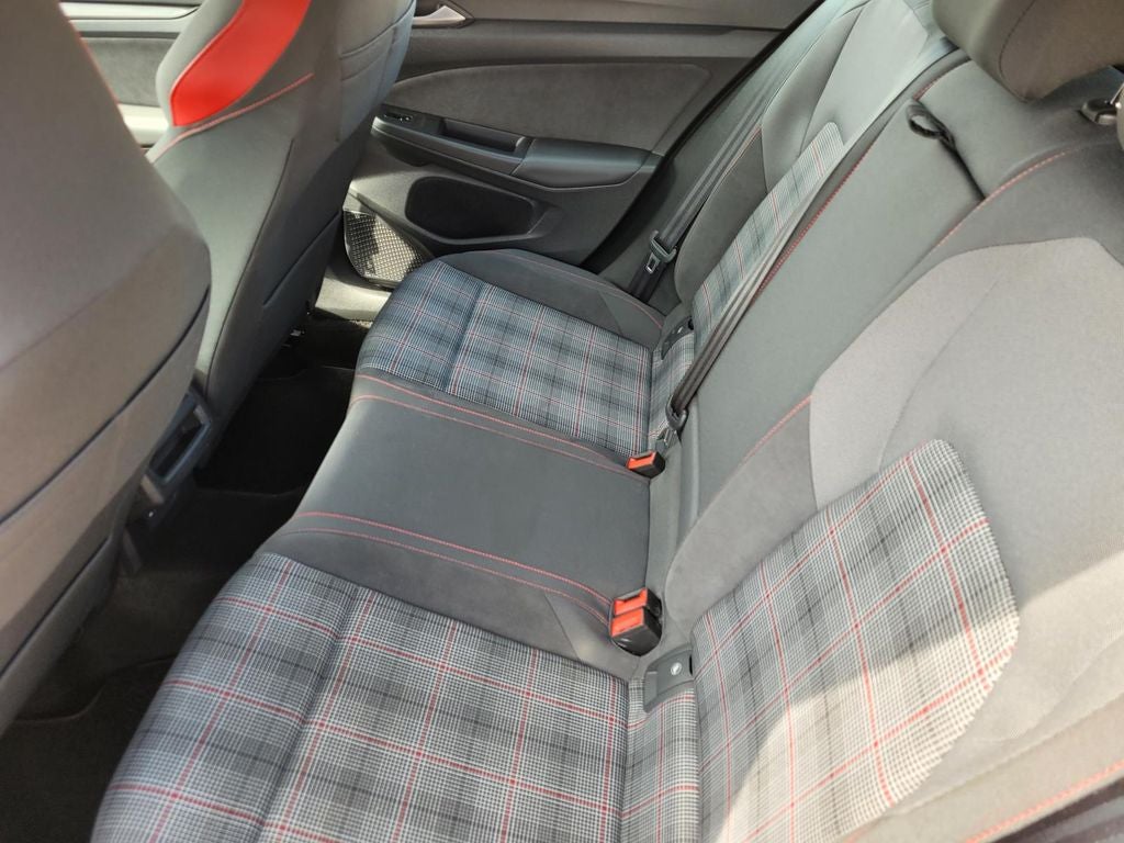 2024 Volkswagen Golf GTI S