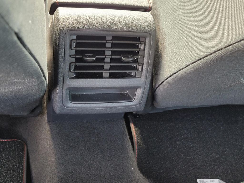 2024 Volkswagen Golf GTI S