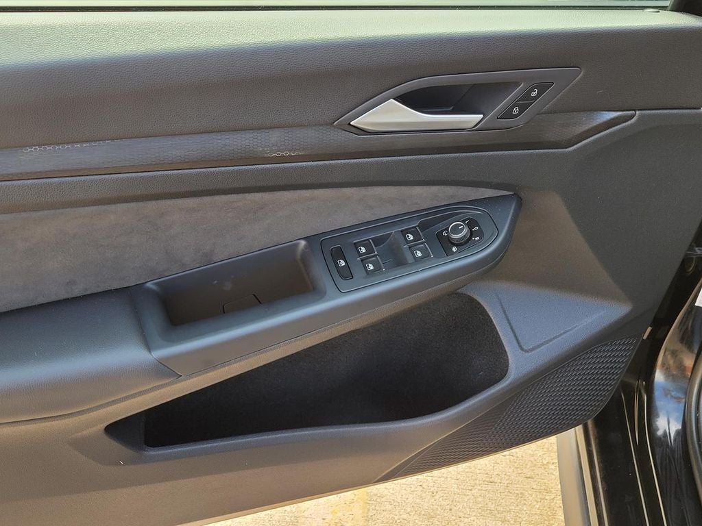 2024 Volkswagen Golf GTI S