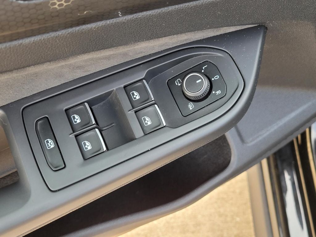 2024 Volkswagen Golf GTI S