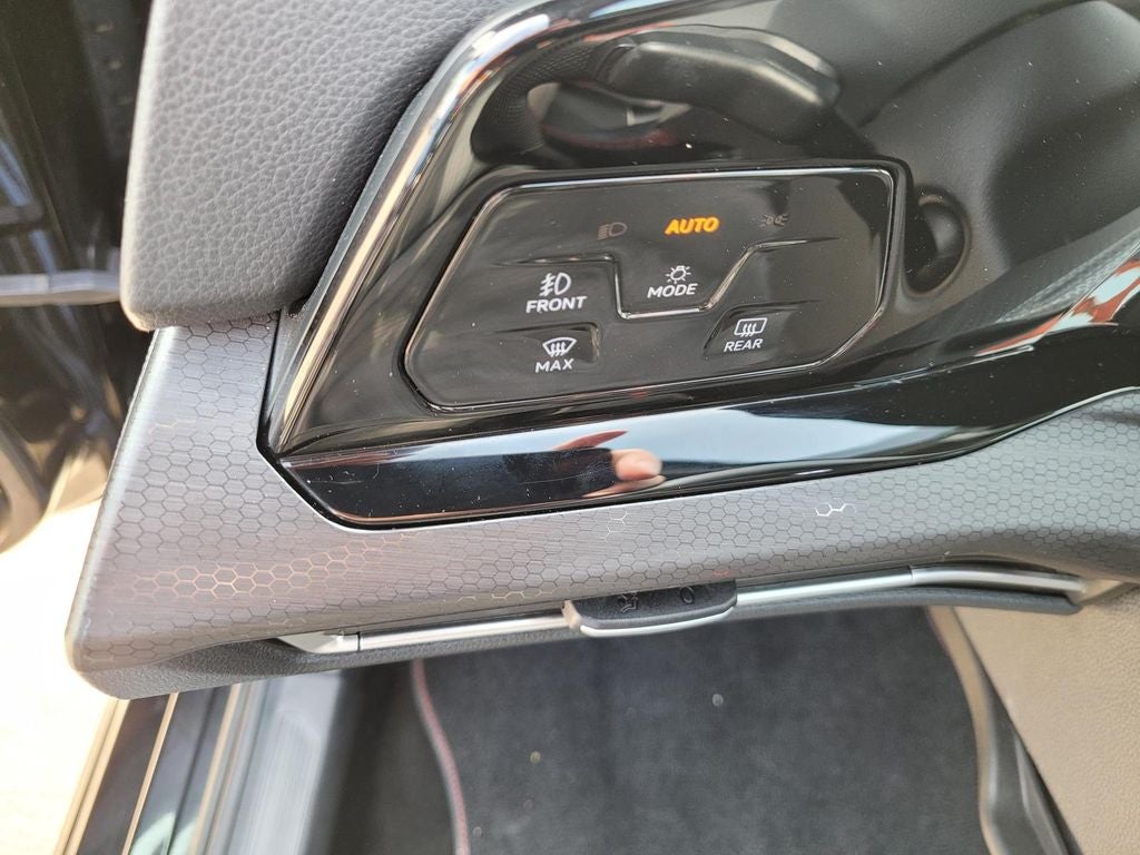 2024 Volkswagen Golf GTI S