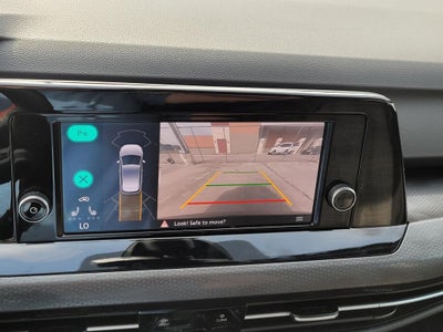 2024 Volkswagen Golf GTI S