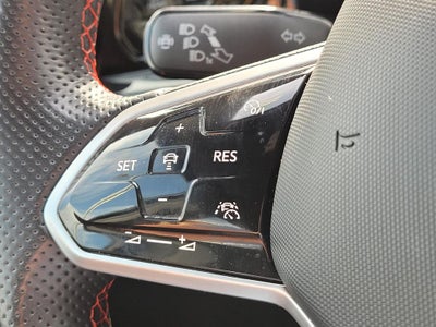 2024 Volkswagen Golf GTI S