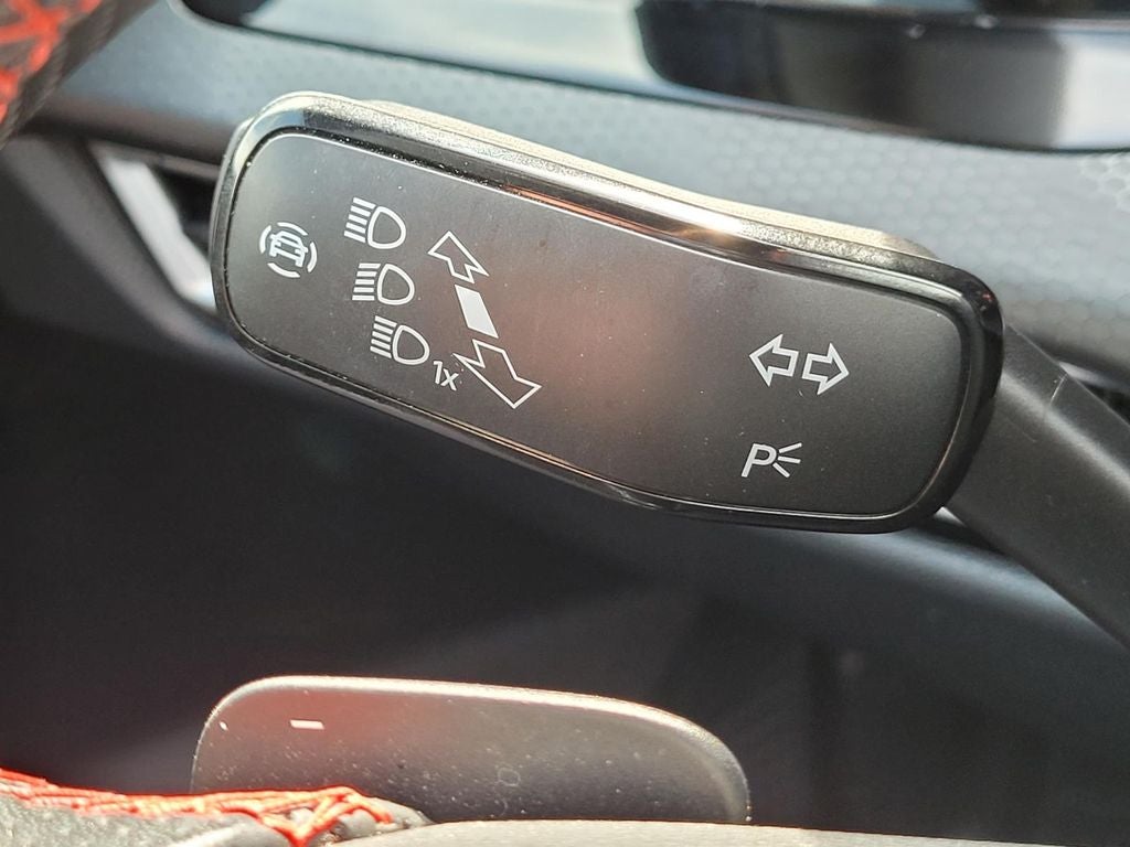 2024 Volkswagen Golf GTI S