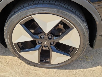 2023 Polestar Polestar 2 Long Range Dual Motor