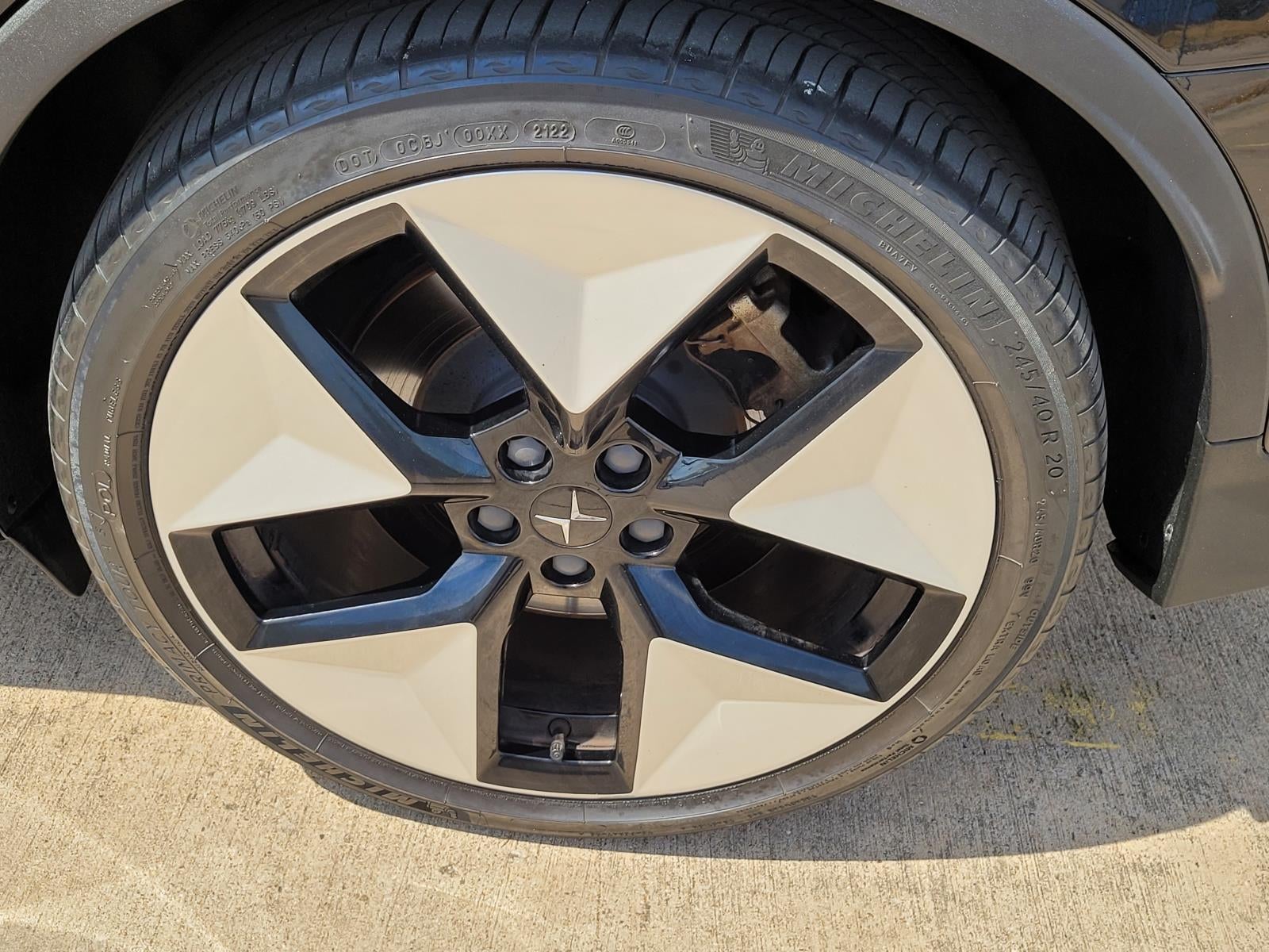 2023 Polestar Polestar 2 Long Range Dual Motor