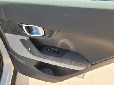 2023 Polestar Polestar 2 Long Range Single Motor