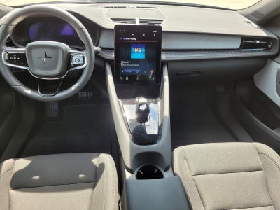 2023 Polestar Polestar 2 Long Range Single Motor