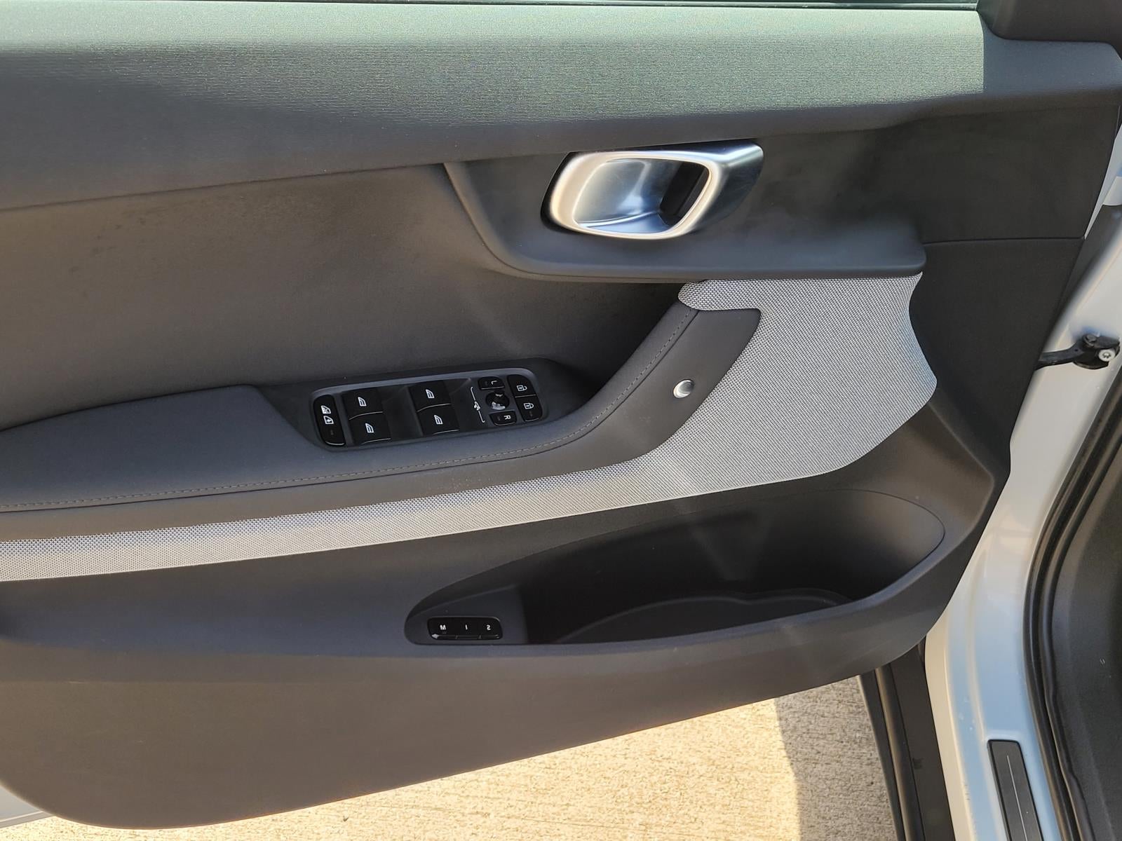 2023 Polestar Polestar 2 Long Range Single Motor