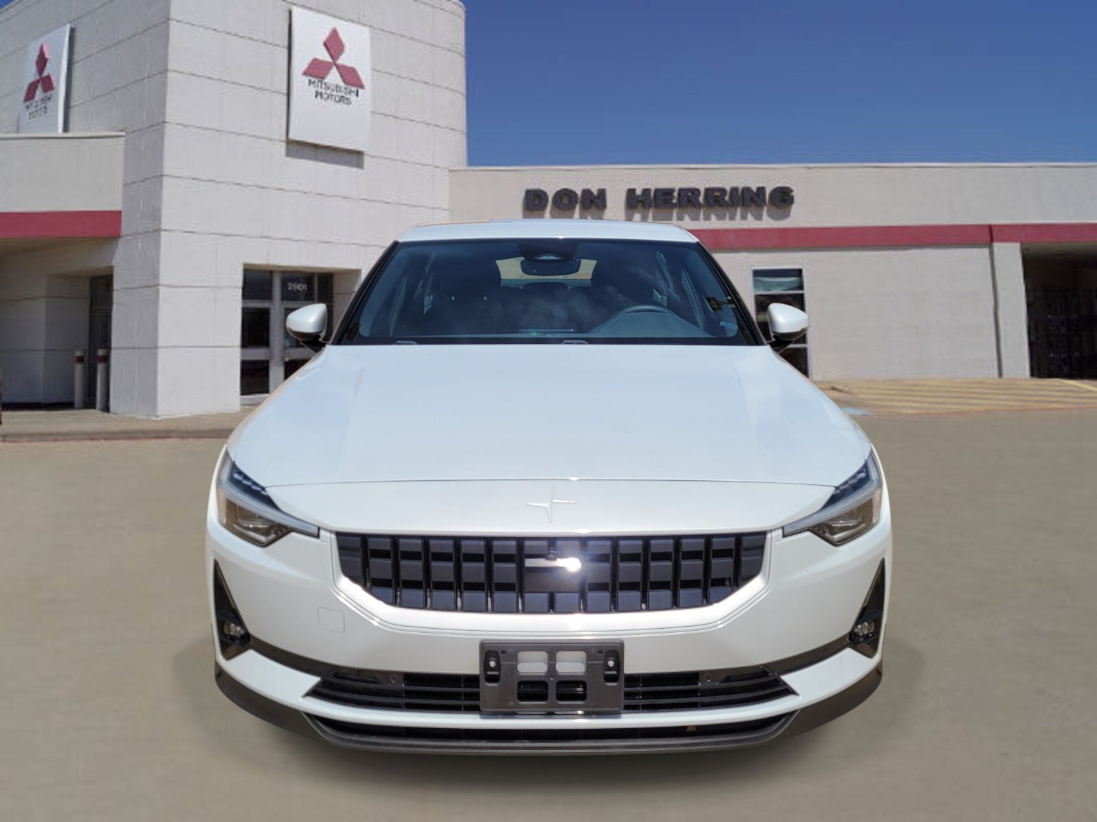 2023 Polestar Polestar 2 Long Range Single Motor
