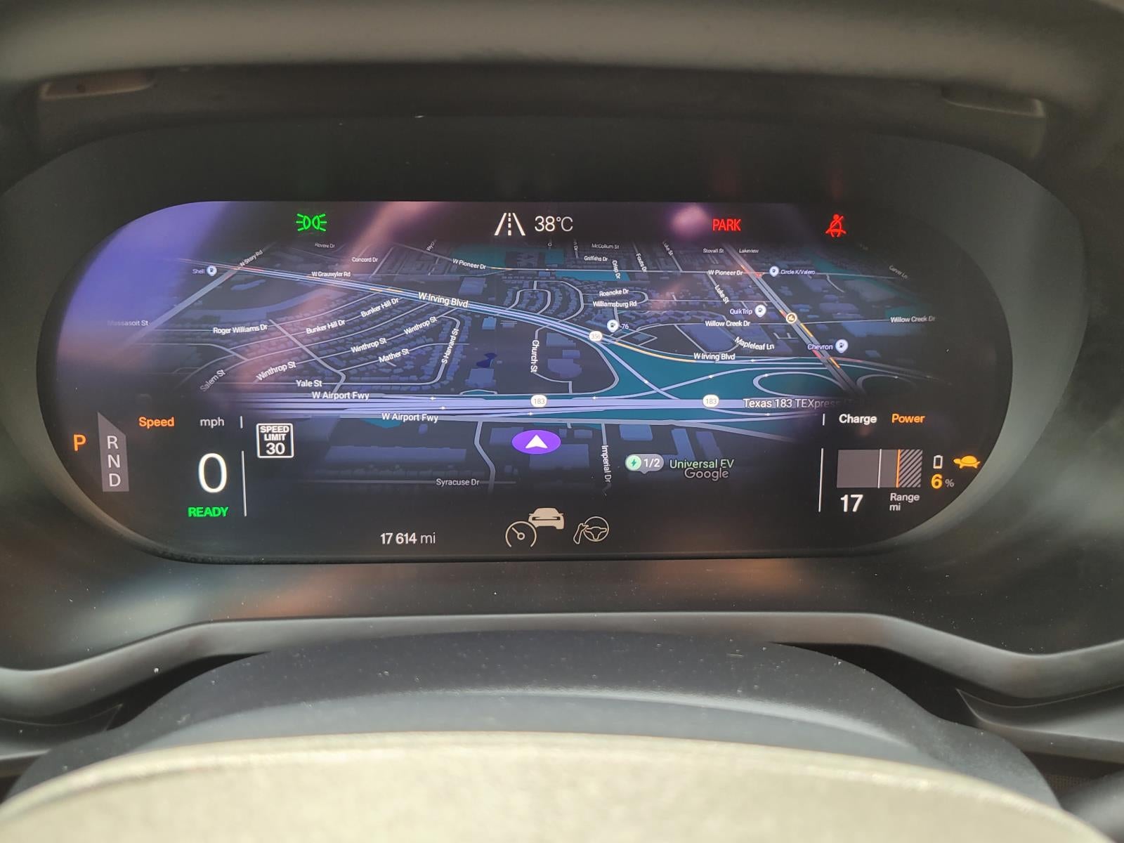 2023 Polestar Polestar 2 Long Range Single Motor