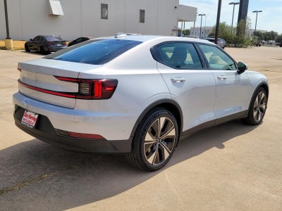 2023 Polestar Polestar 2 Long Range Single Motor