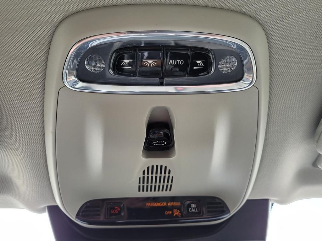 2022 Volvo XC90 Momentum