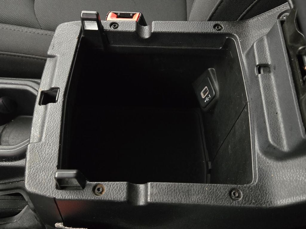 2018 Jeep Wrangler Sport S