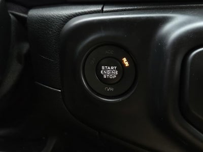 2018 Jeep Wrangler Sport S