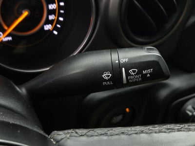 2018 Jeep Wrangler Sport S