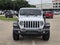 2018 Jeep Wrangler Sport S