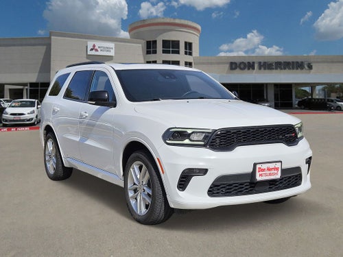 2023 Dodge Durango GT Plus