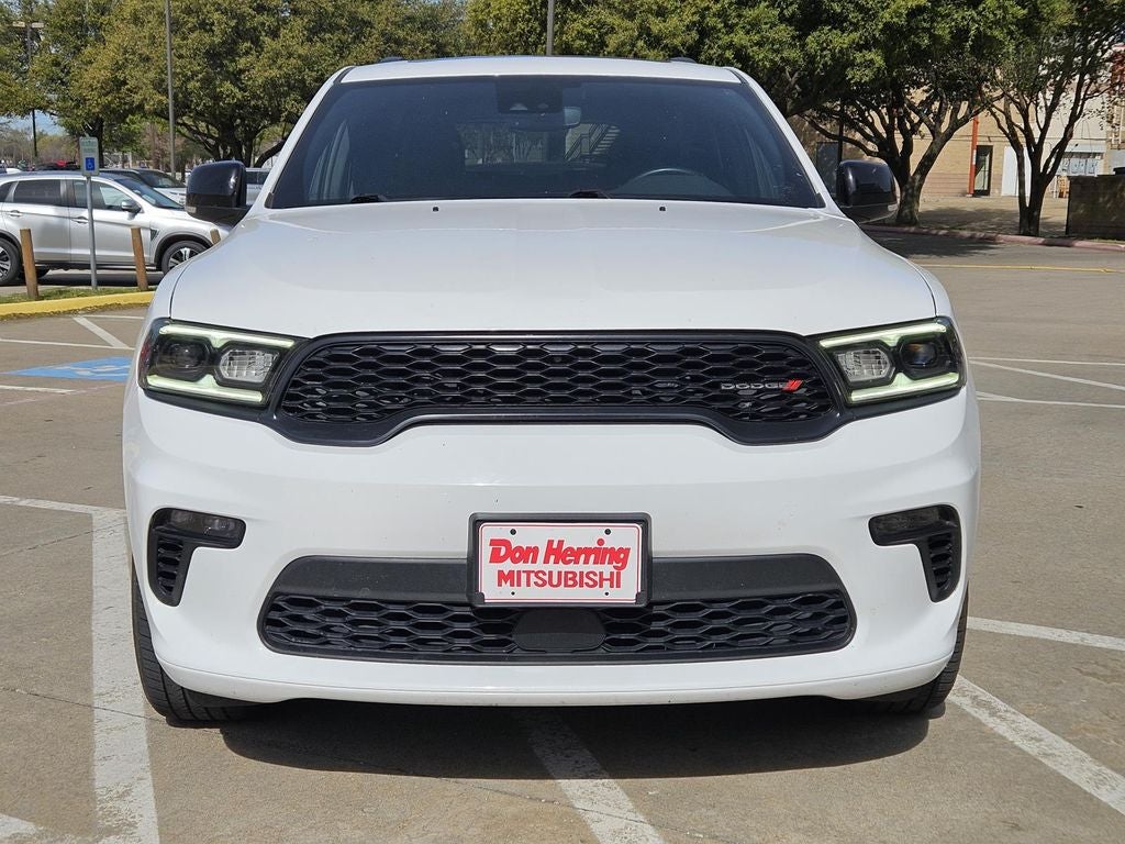 2023 Dodge Durango GT Plus