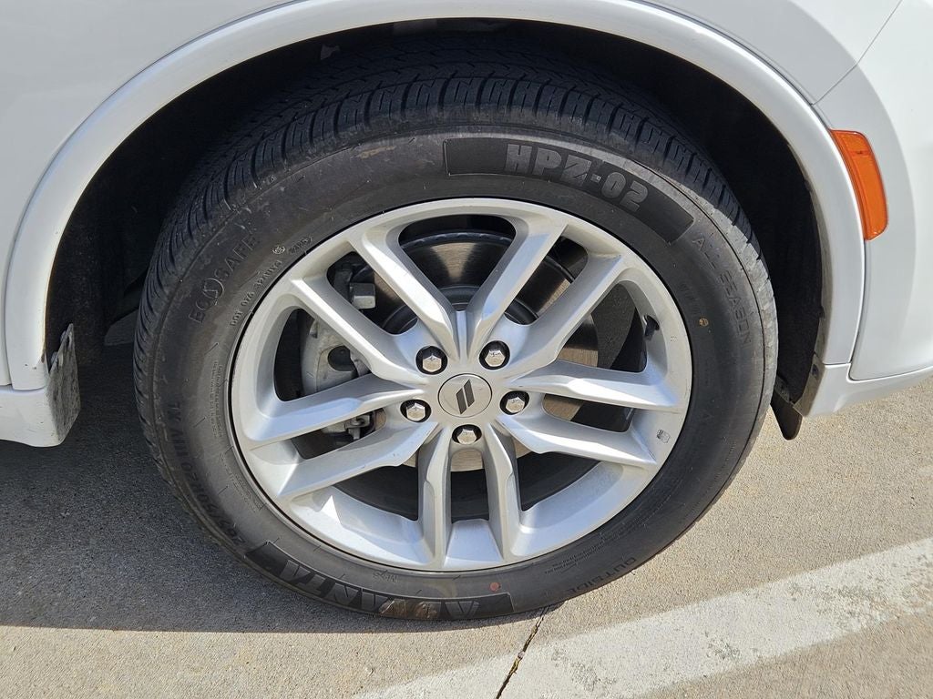 2023 Dodge Durango GT Plus