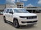 2024 Jeep Wagoneer Series III