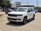 2024 Jeep Wagoneer Series III