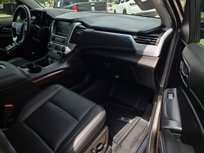 2019 GMC Yukon SLT