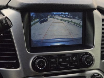 2019 GMC Yukon SLT