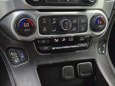 2019 GMC Yukon SLT