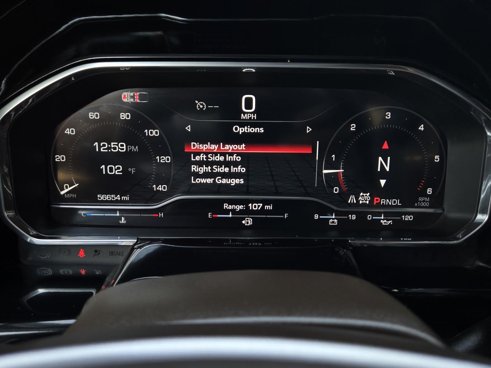 2025 GMC Sierra SLT