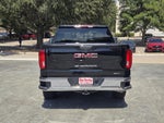2025 GMC Sierra SLT