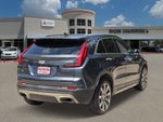 2019 Cadillac XT4 AWD Premium Luxury