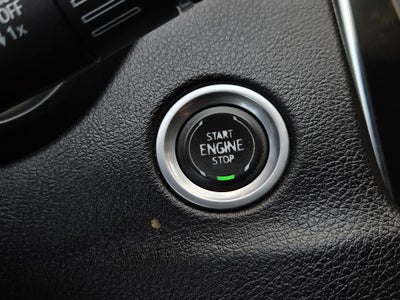 2019 Cadillac XT4 AWD Premium Luxury