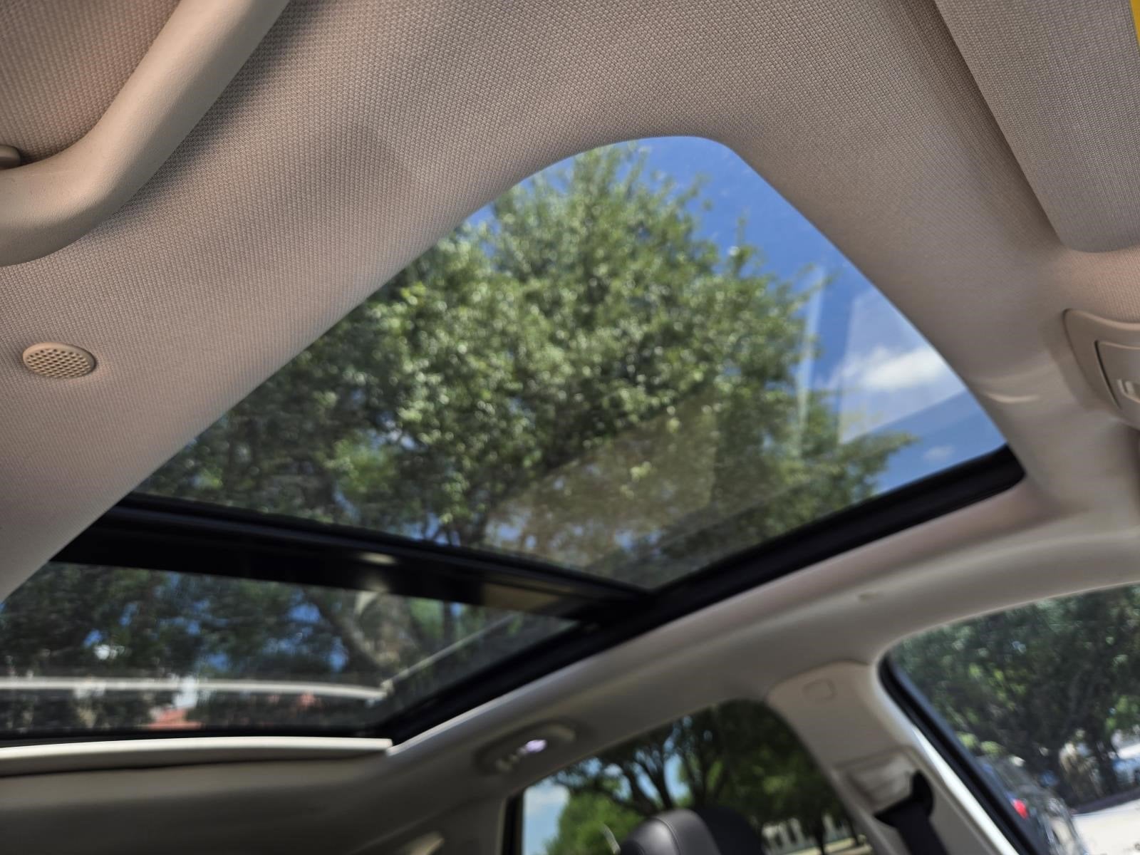 2018 Cadillac XT5 Luxury FWD