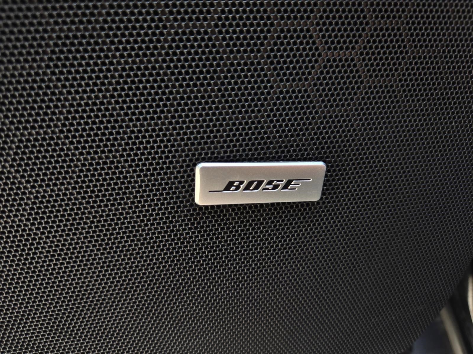 2018 Cadillac XT5 Luxury FWD