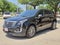 2018 Cadillac XT5 Luxury FWD