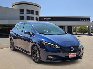 2023 Nissan LEAF SV PLUS