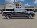 2024 Nissan Titan XD PRO-4X