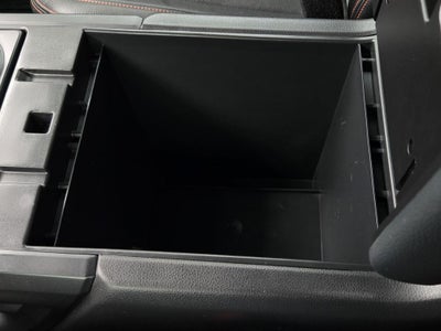 2024 Nissan Titan XD PRO-4X