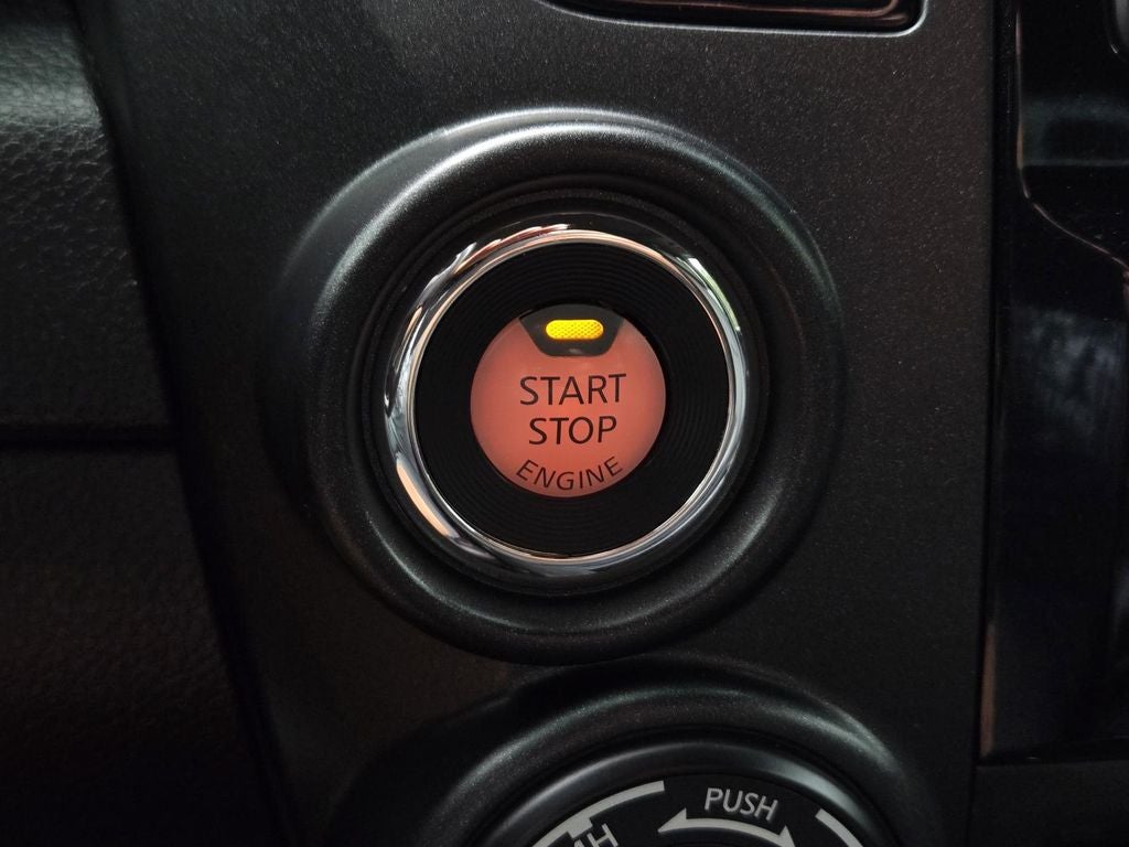 2024 Nissan Titan XD PRO-4X