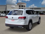 2021 Volkswagen Atlas 2.0T SEL