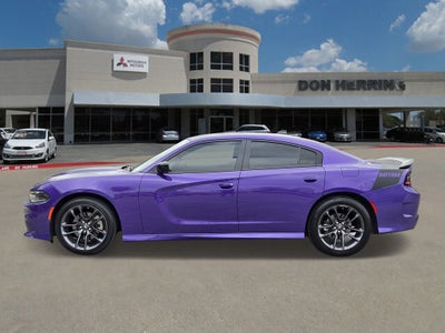 2023 Dodge Charger R/T