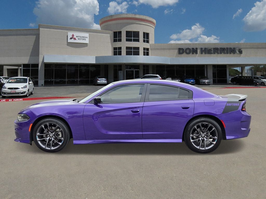 2023 Dodge Charger R/T