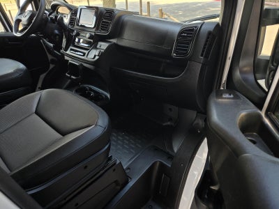 2025 RAM ProMaster 2500 Tradesman