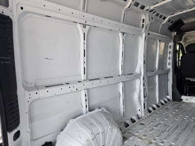 2025 RAM ProMaster 2500 Tradesman