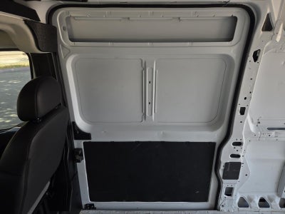 2025 RAM ProMaster 2500 Tradesman